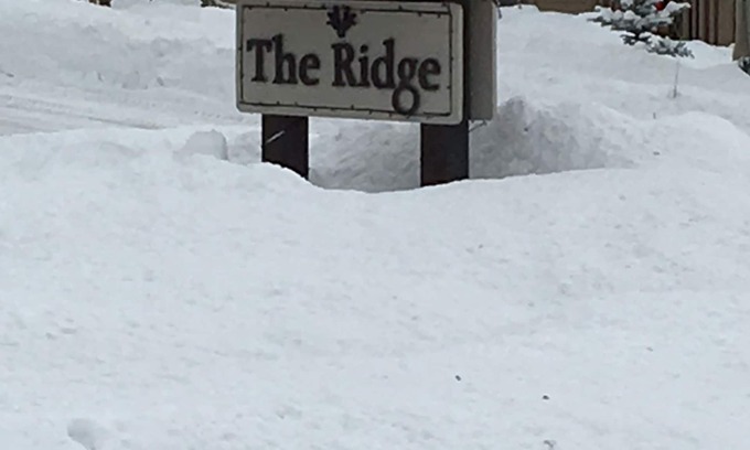 Elkhorn Village Condo | Well-appointed, family-friendly, Elkhorn Ridge Condominium