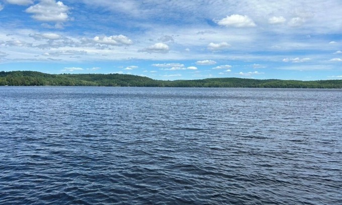 Dysart et al Cottage | Well appointed retreat on Haliburton's most pristine lake.