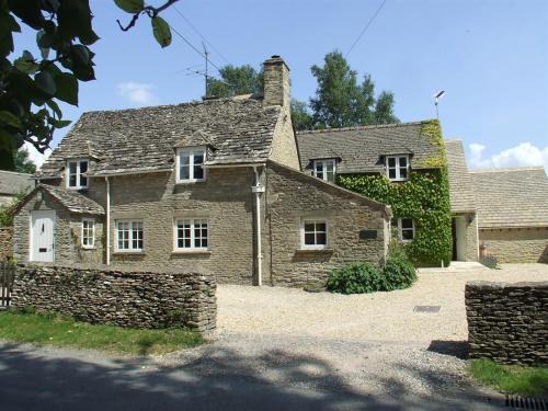 Ewen Bed & Breakfast | Well Cottage B and B