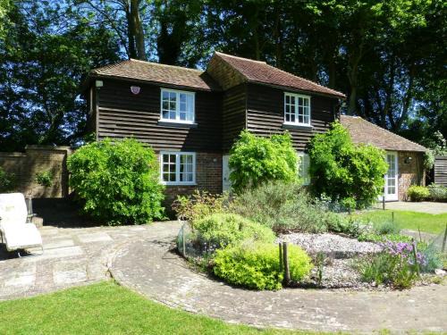 Denton House | Well Cottage