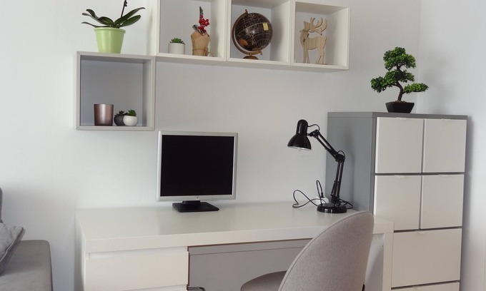 Zagreb Apartment | Well-equipped apartment with free parking