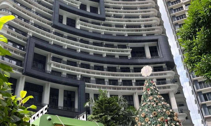 Downtown Condo | Well-Equipped Condo for Rent.