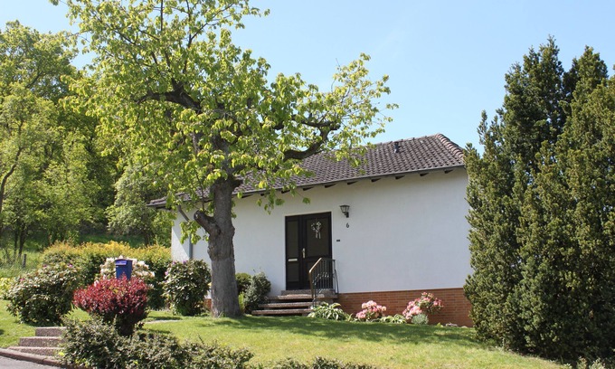 Wanfried House | well-equipped "Ferienhaus Rosental"