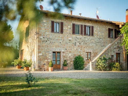 Gallina House | Well-equipped Holiday Home in SPEDALETTO Italy with Private Pool