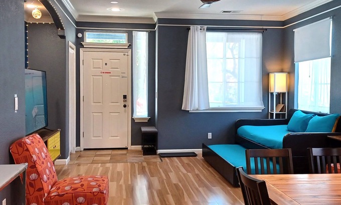 Northwest Reno House | Well-Equipped Reno Home - Workation Getaway