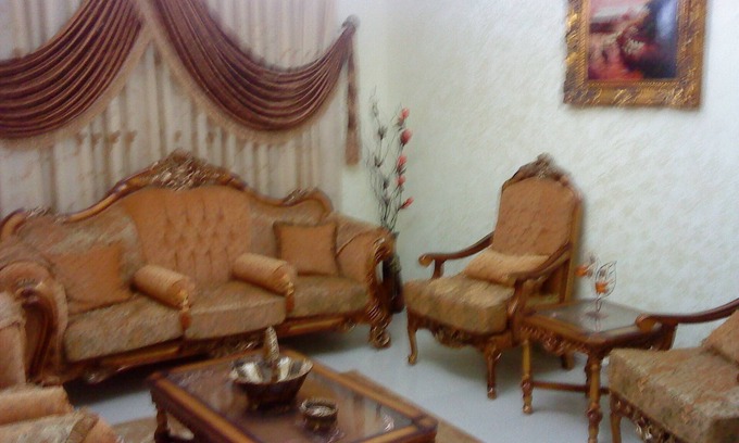 Irbid Apartment | Well furnished apartment in very quiet neighborhood in irbid