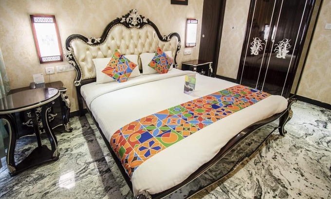 Guindy House | Well Furnished Rooms&Near to Alandur Metro Station