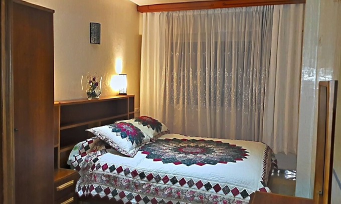 Diour Jamaa Condo | Well-Located Entire Apt. 5th Floor