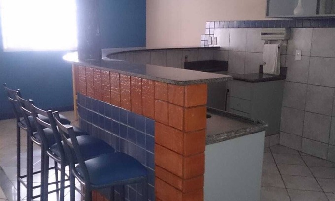 Morada do Parque House | Well located, mild climate, close to park, hypermarket, church, receptions,
