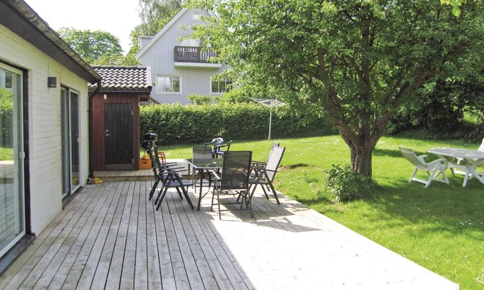 Molndal House | Well maintained house in quiet in the beautiful villa area of Mölndal.
