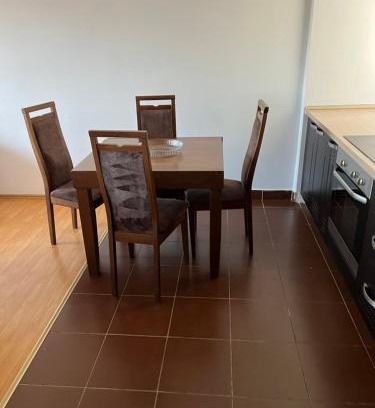 Mitrovicë Apartment | Well placed