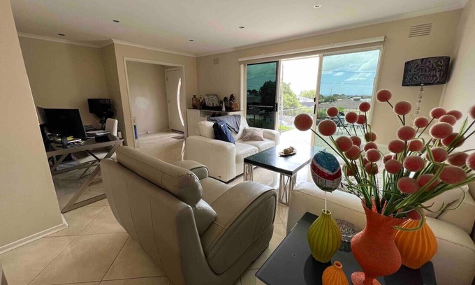 Frankston House | Well Priced Private Room - Frankston/Karingal Hub