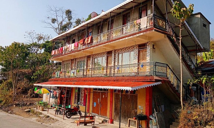 Kalimpong House | Well Spring Homestay by StayApart