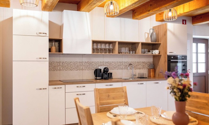 Slap Apartment | Wellba Homestead Planina