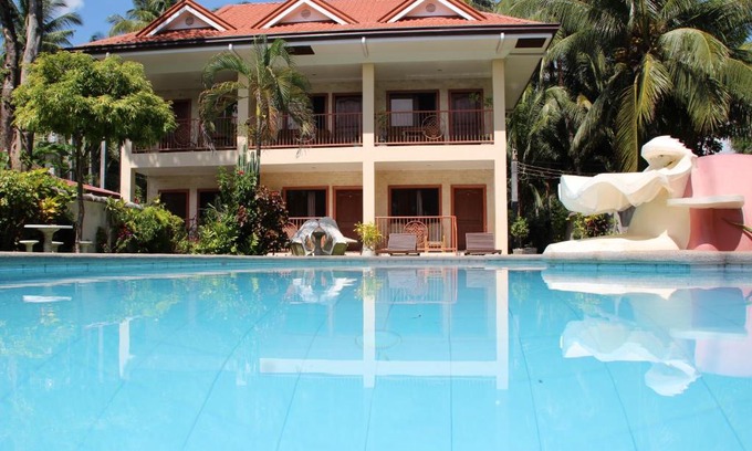 Zamboanguita Resort | Wellbeach Dive Resort