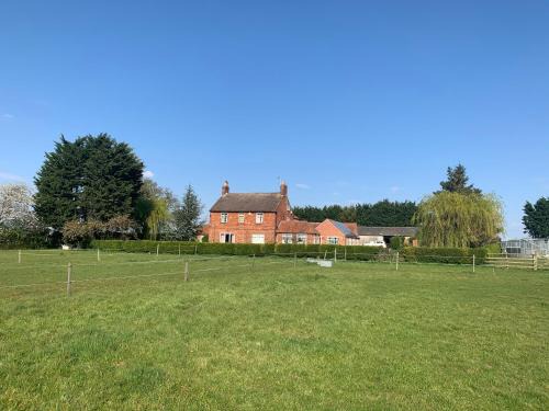 Swinderby House | Wellbet Farm