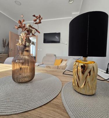 Grzybowo Apartment | Welle DOLCE VITA