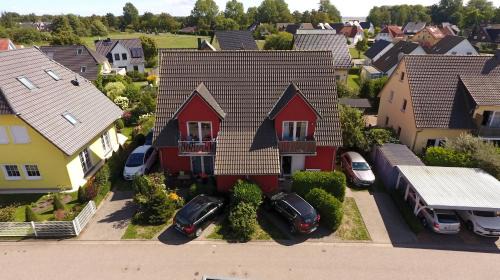 Zingst Apartment | Wellenwiese 29