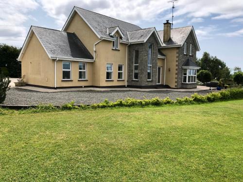 Cleristown House | Wellfield house