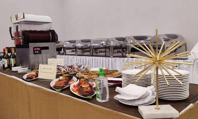 Enugu Hotel | Wellington Blu Hotel and Suites