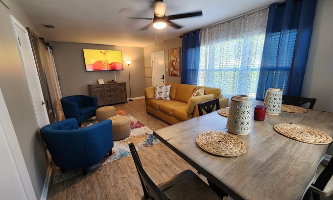 Mobile House | Wellington Cottage