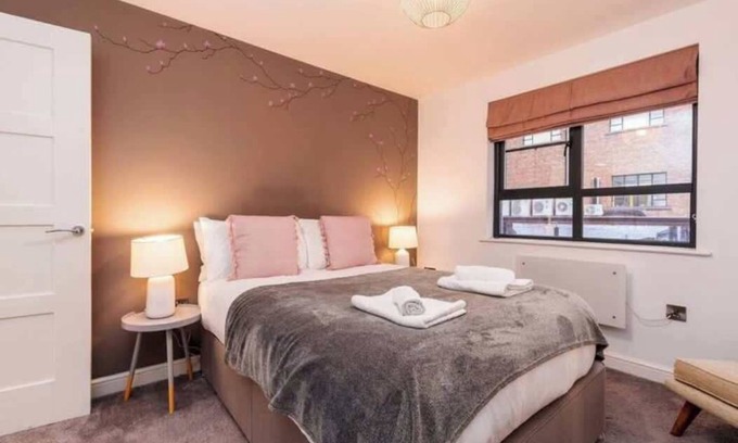 Hull Apartment | Wellington St, Hull S
