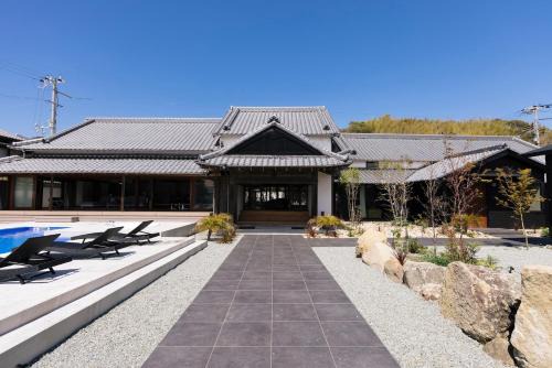Awaji Villa | Wellis Villa Awaji