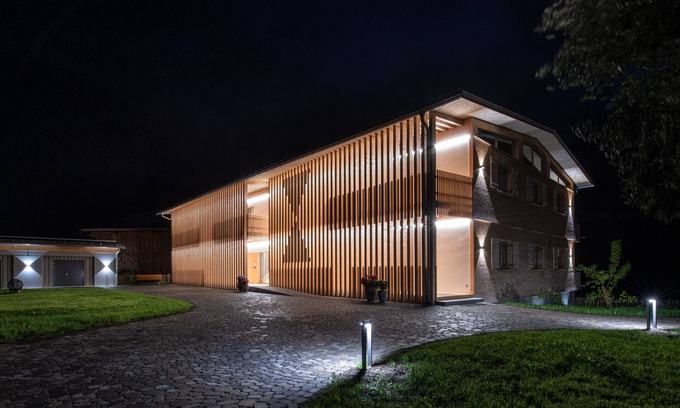Bad Hindelang House | Wellness apartment Obere Mühle