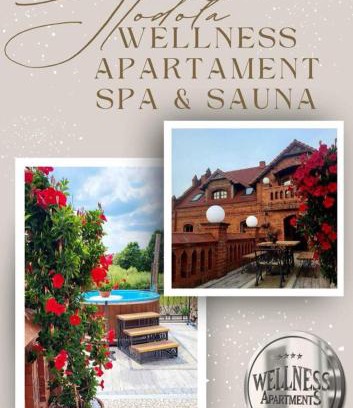 gmina Mieszkowice Apartment | Wellness Apartment, Spa i Sauna