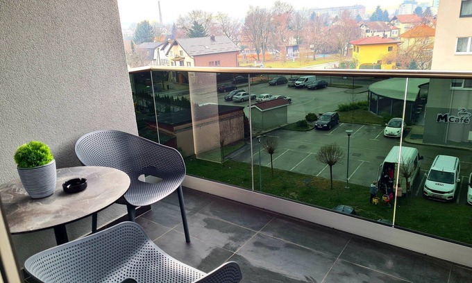 Varazdin Apartment | Wellness Apartments
