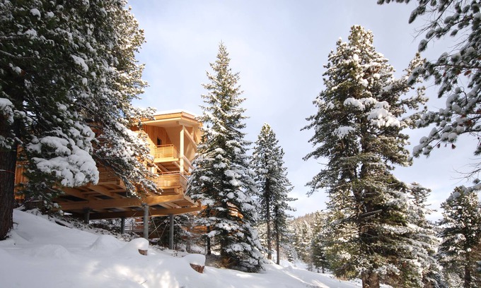 Turracher Hohe House | Wellness at 1760m altitude! Great chalet for max. 10 people