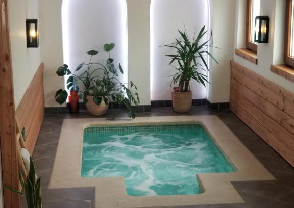 Kutjevo Bed & Breakfast | Wellness B&B Winery Sontacchi