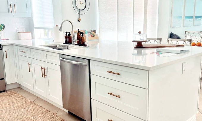 Jupiter Condo | Wellness Beach House 2 Bed/3 Bath Condo @ Jupiter Bay
