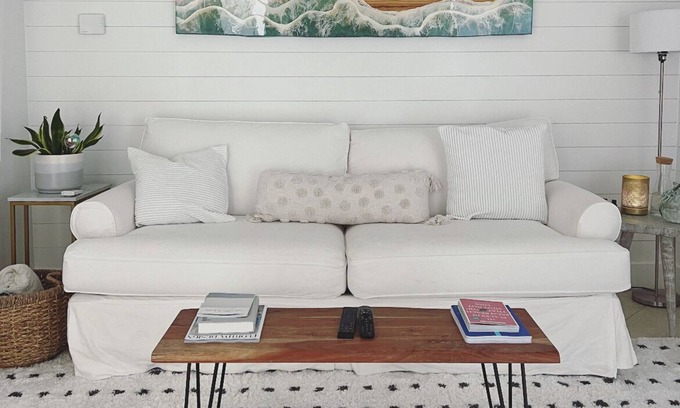 Jupiter Villa | Wellness Beach House Sea Lofter 1 Bed/1 Bath Courtyard Villa