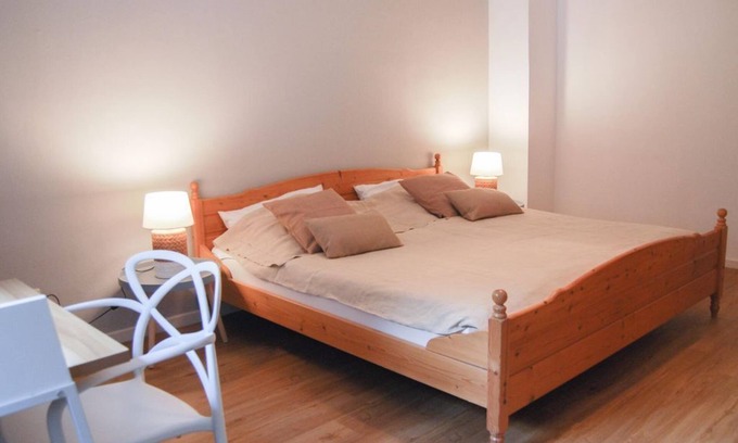 Traben-Trarbach Bed & Breakfast | Wellness comfort, spring water shower, spa incl. - Guesthouse at the Moseltherme