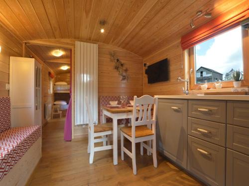 Ligneuville House | Wellness Escape in Bellevaux, cleaning included