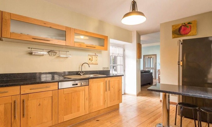 Bonnevent-et-Velloreille-les-Bonnevent Cottage | Wellness cottage: pool, sauna, gym near Besançon
