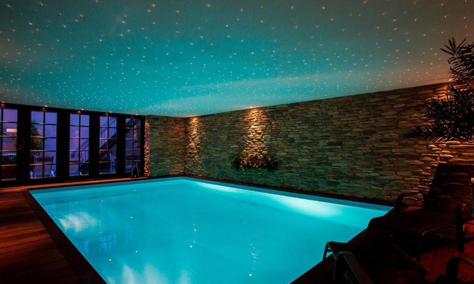 Municipality of Culemborg Apartment | Wellness Home in Betuwe with Sauna