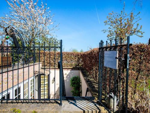 Municipality of Culemborg Apartment | Wellness Home in Betuwe with Sauna, cleaning included