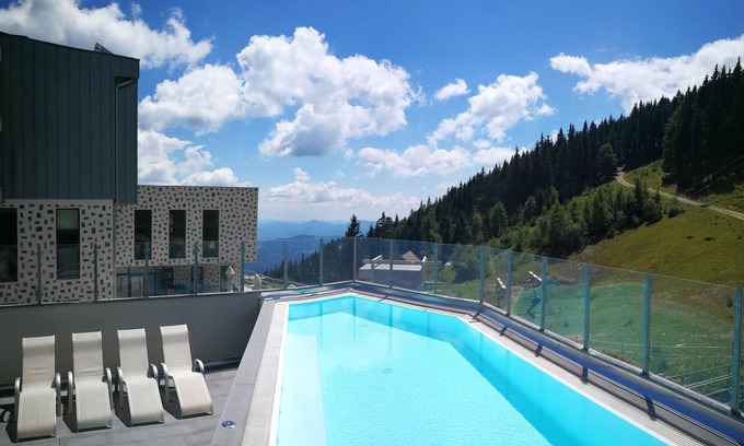 Mozirje Hotel | Wellness Hotel Montis