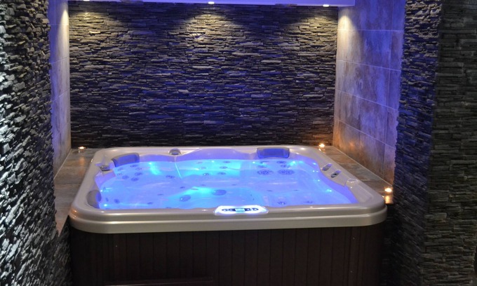 Mala Moravka Hotel | Wellness Hotel Sauna