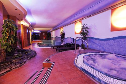 Stare Mesto Hotel | Wellness Hotel Staré Město