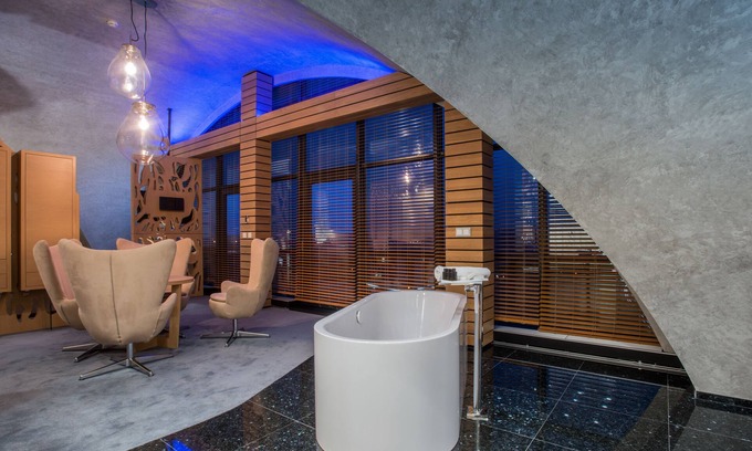 Liben Hotel | Wellness Hotel Step