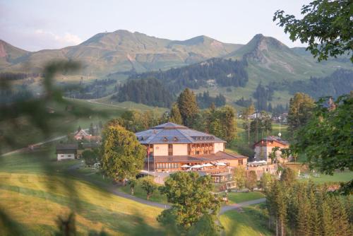Stoos Hotel | Wellness Hotel Stoos
