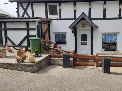 Much Apartment | Wellness in the Naafbachtal