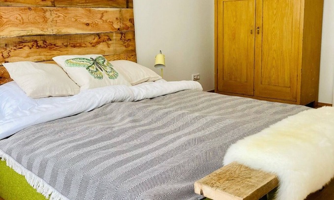 Huttendorf Apartment | Wellness living at the foot of the mountain