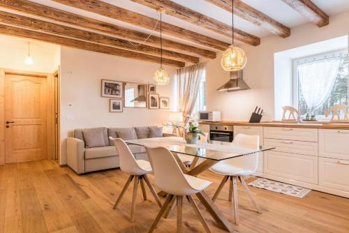 Levico Terme Apartment | Wellness Lodge Edoardo