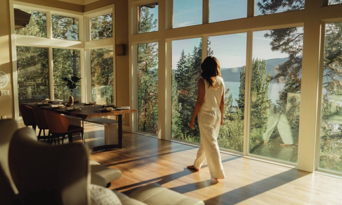 Wilden Bed & Breakfast | Wellness Nature Escape