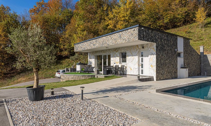 Trebnje House | Wellness Paradise House Tim, Trebnje, Slovenia