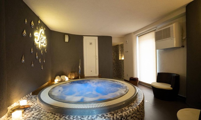 Lipnik nad Becvou House | Wellness penzion U Grygarů